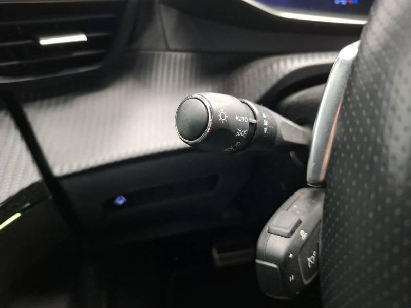 Peugeot 2008 - Photo 20