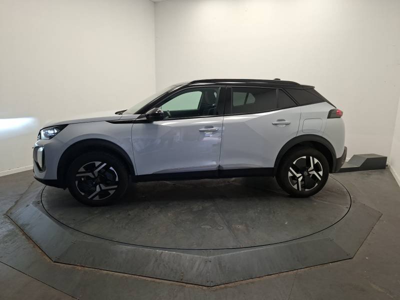 Peugeot 2008 - Photo 2