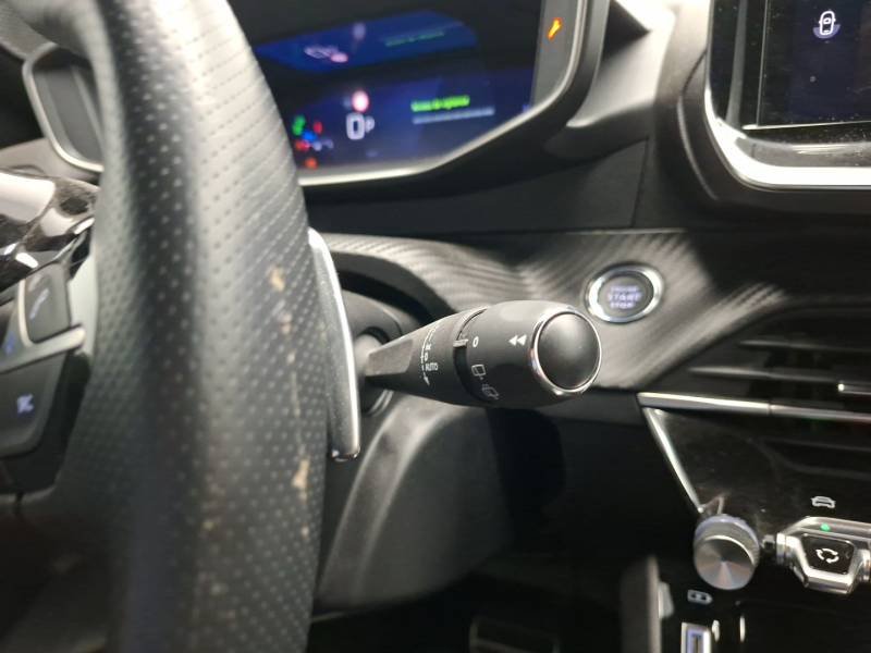 Peugeot 2008 - Photo 21