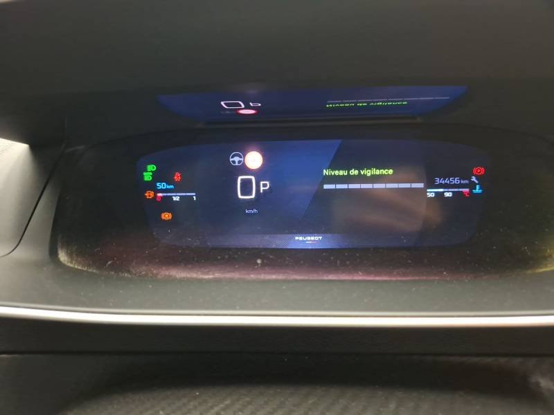 Peugeot 2008 - Photo 22