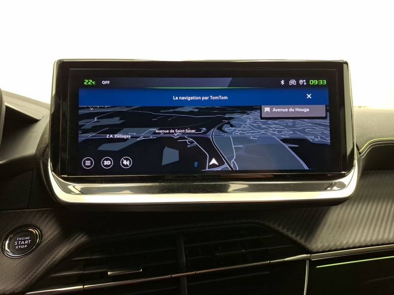 Peugeot 2008 - Photo 25