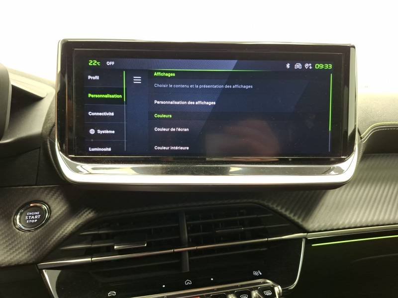 Peugeot 2008 - Photo 27