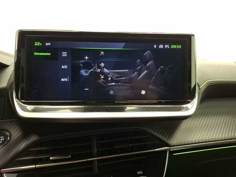 Peugeot 2008 - Photo 28