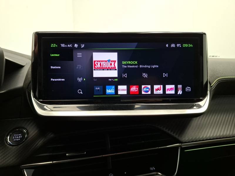 Peugeot 2008 - Photo 29