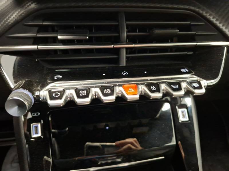 Peugeot 2008 - Photo 30