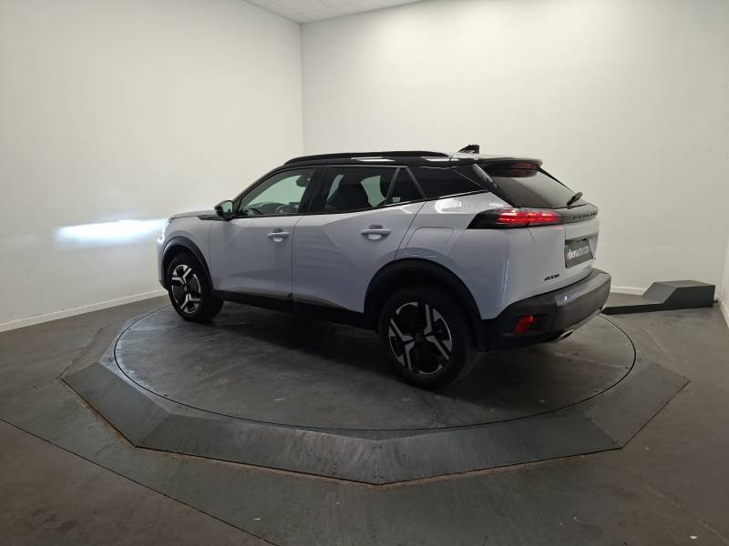 Peugeot 2008 - Photo 3