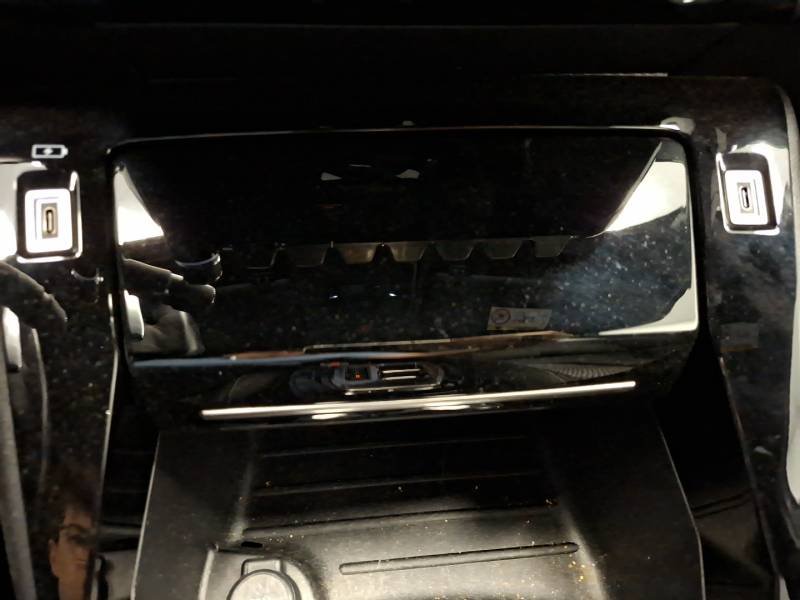 Peugeot 2008 - Photo 31