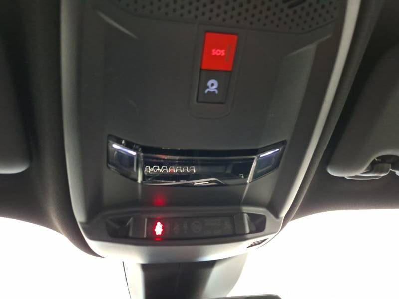 Peugeot 2008 - Photo 33