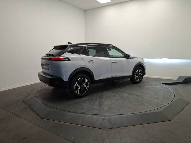 Peugeot 2008 - Photo 5