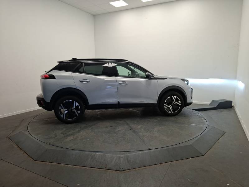 Peugeot 2008 - Photo 6