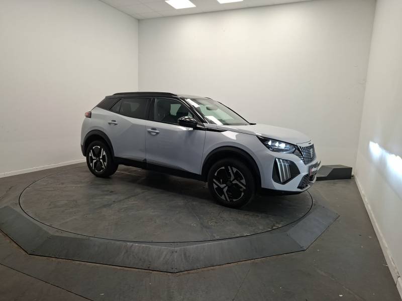 Peugeot 2008 - Photo 7