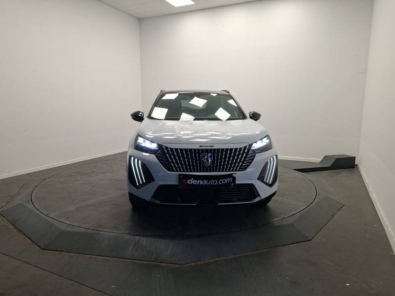 Peugeot 2008 - Photo 8