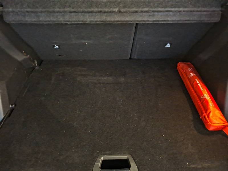 Peugeot 2008 - Photo 9