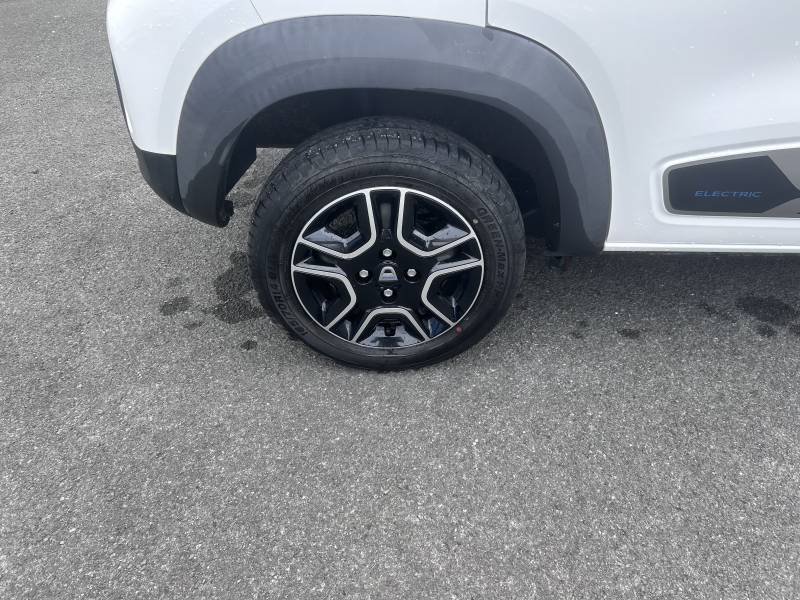Dacia Spring - Photo 12