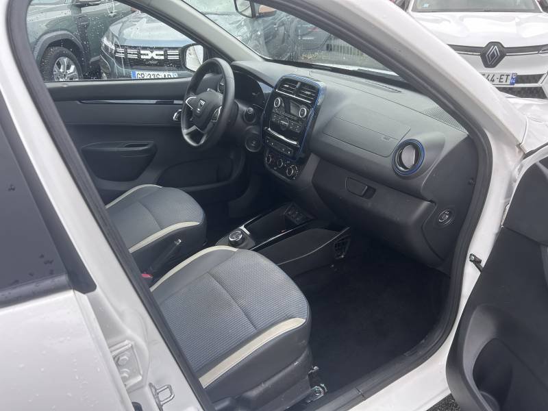 Dacia Spring - Photo 24