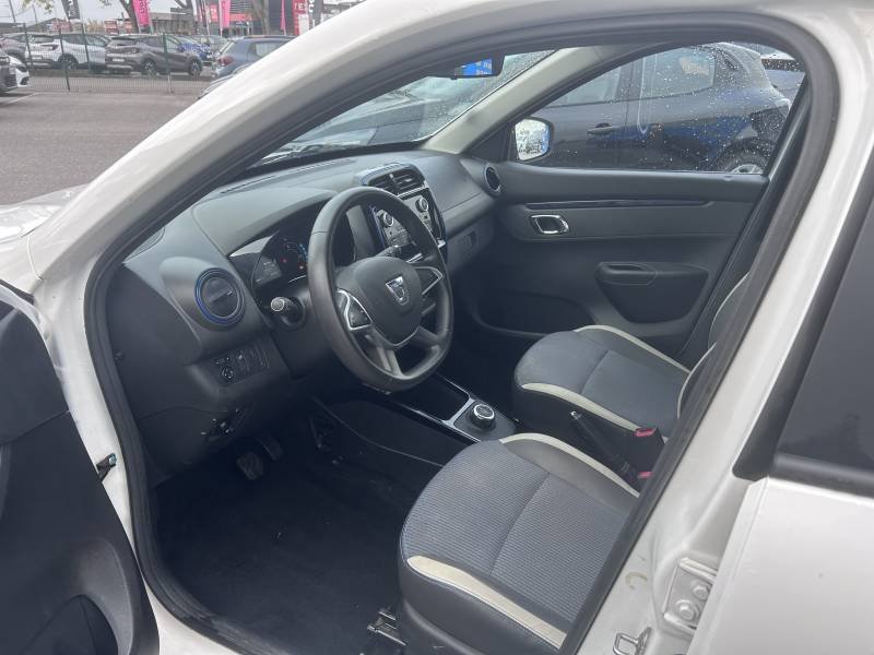 Dacia Spring - Photo 16