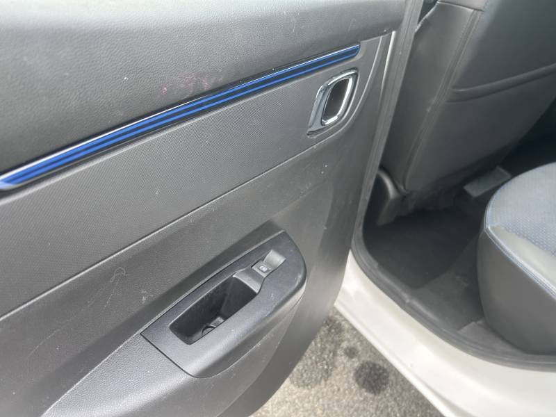 Dacia Spring - Photo 17