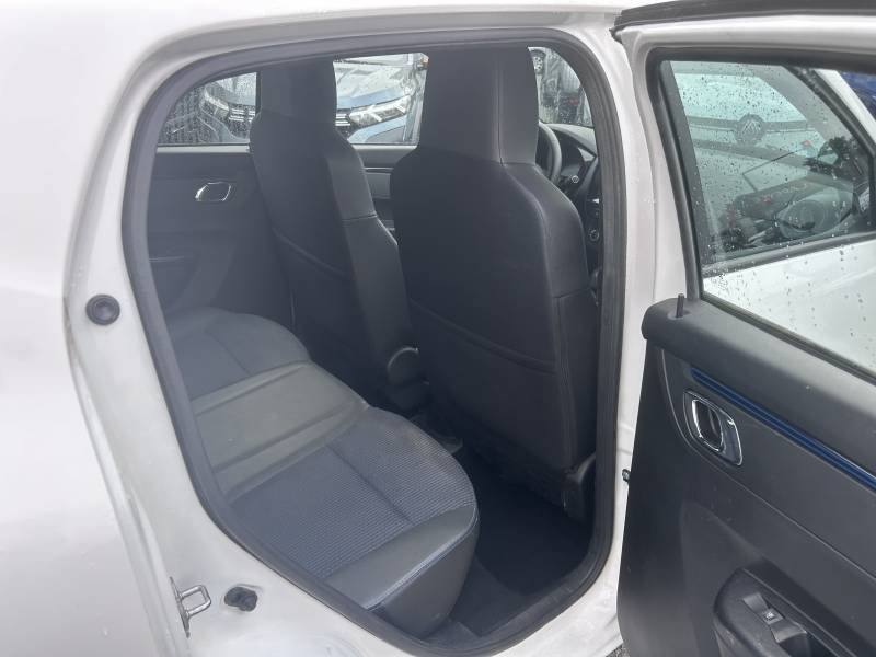 Dacia Spring - Photo 20