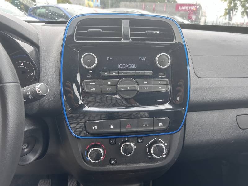 Dacia Spring - Photo 31