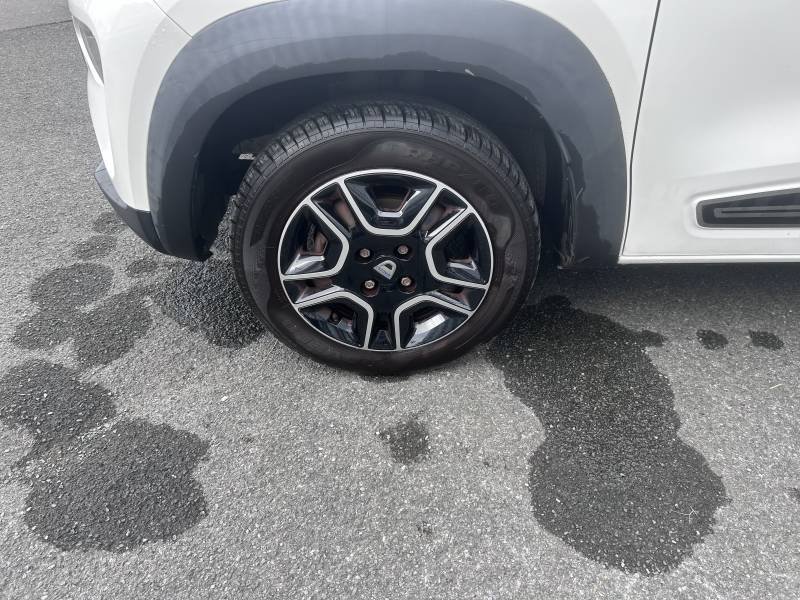 Dacia Spring - Photo 9