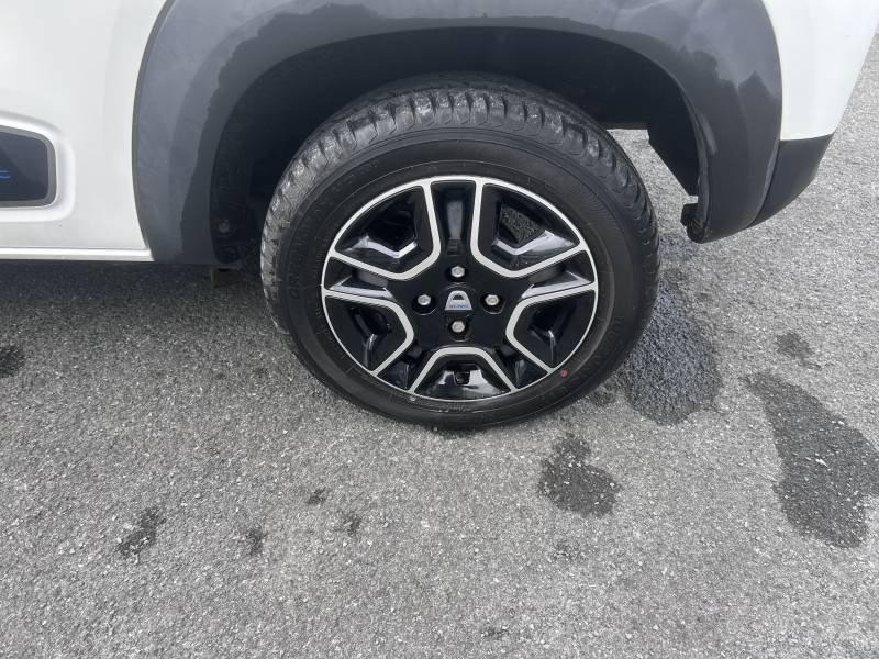 Dacia Spring - Photo 10