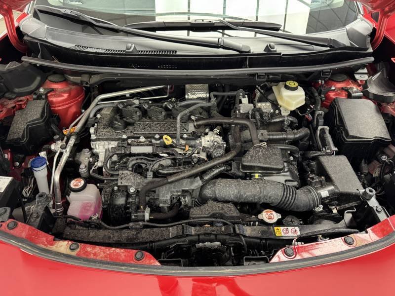 Toyota Yaris - Photo 11