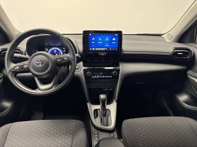 Toyota Yaris - Photo 14