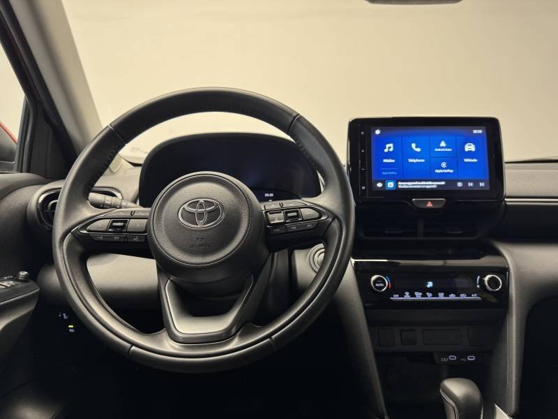 Toyota Yaris - Photo 15