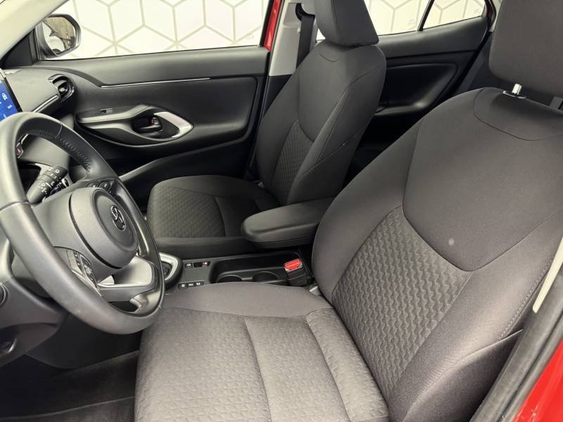 Toyota Yaris - Photo 16