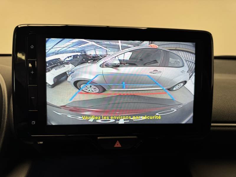 Toyota Yaris - Photo 19