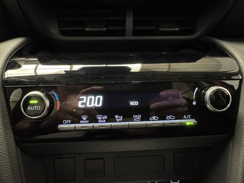 Toyota Yaris - Photo 20