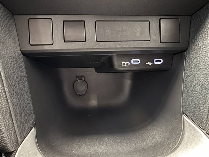 Toyota Yaris - Photo 21