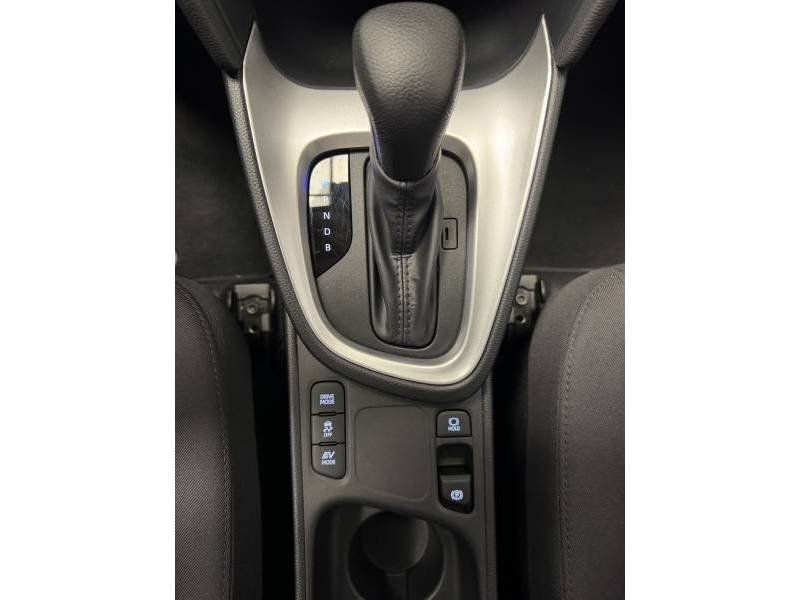 Toyota Yaris - Photo 22