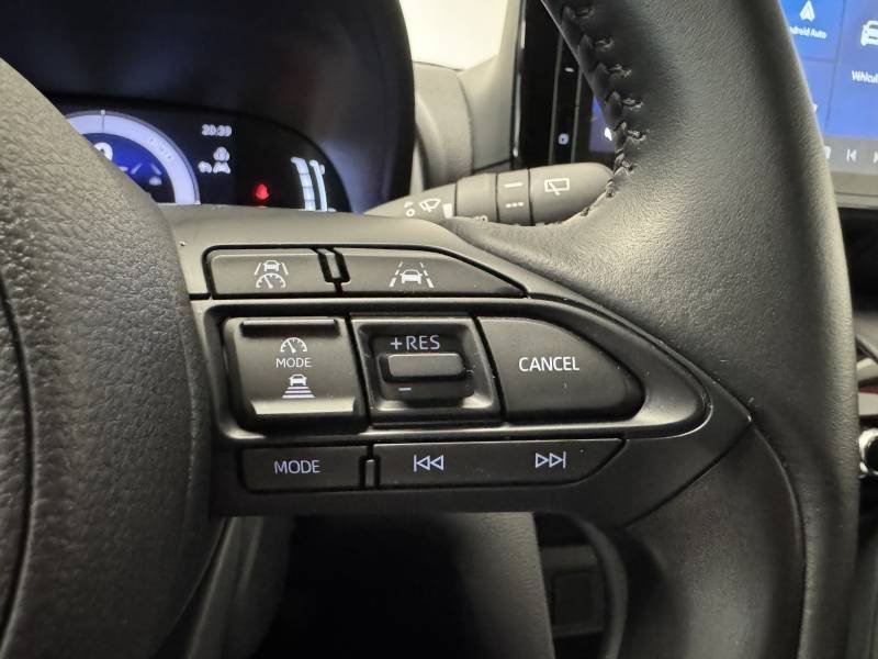 Toyota Yaris - Photo 25
