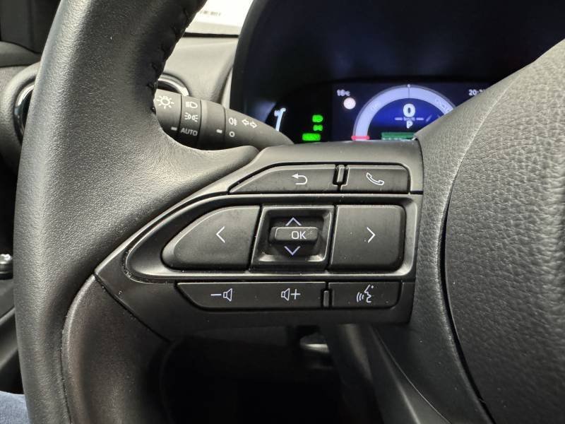 Toyota Yaris - Photo 26