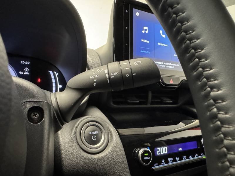 Toyota Yaris - Photo 27
