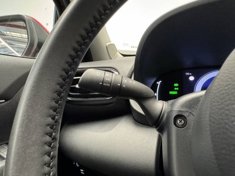 Toyota Yaris - Photo 28