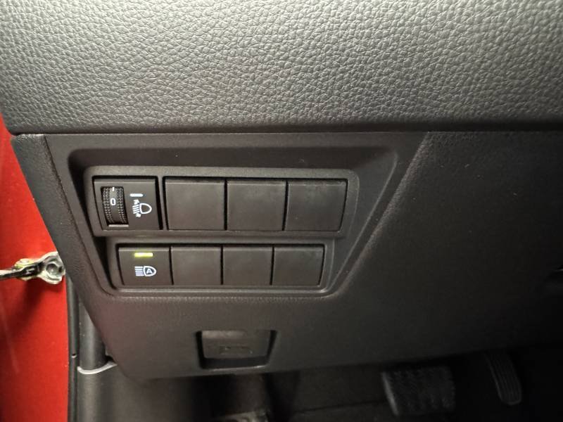 Toyota Yaris - Photo 29