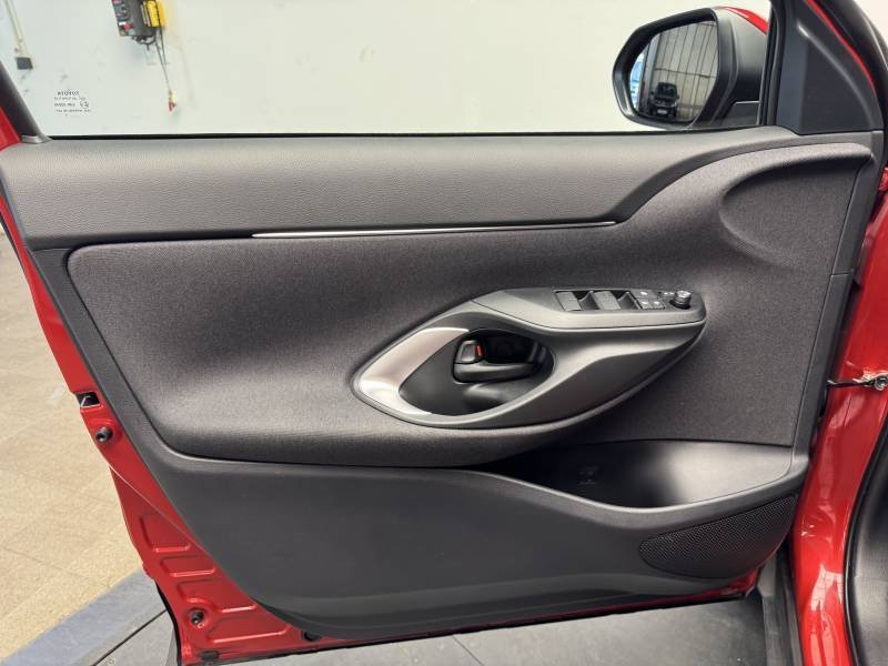 Toyota Yaris - Photo 34