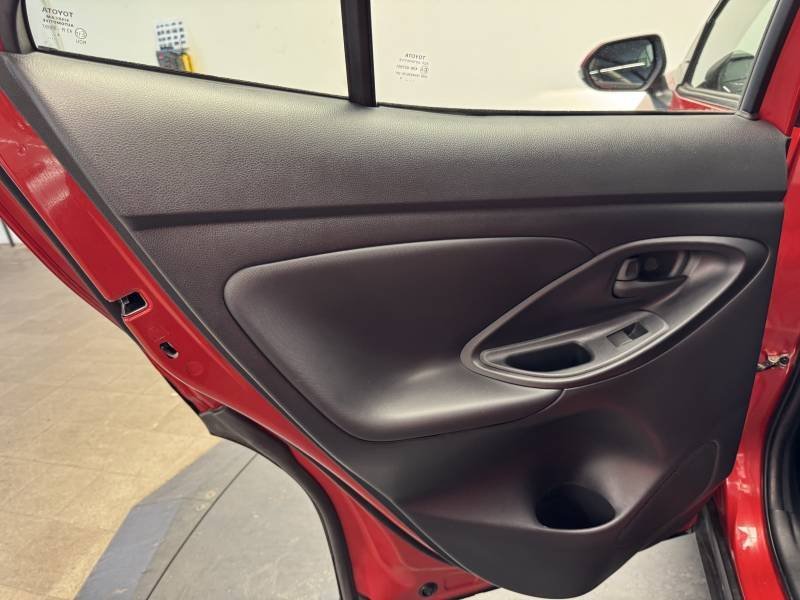 Toyota Yaris - Photo 35