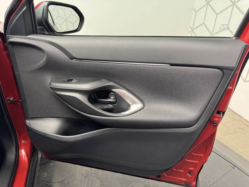 Toyota Yaris - Photo 36