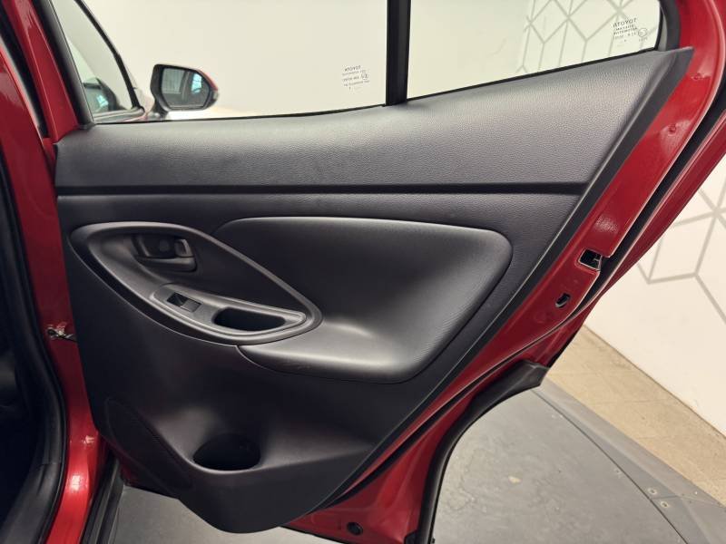 Toyota Yaris - Photo 37