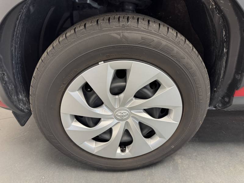 Toyota Yaris - Photo 7