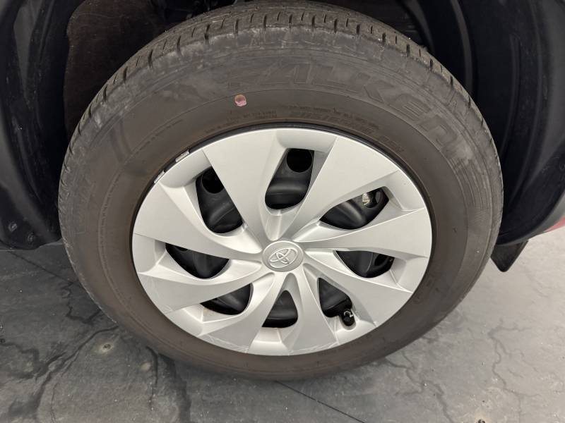 Toyota Yaris - Photo 10