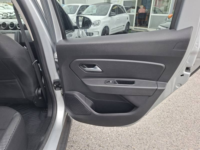 Dacia Duster - Photo 17