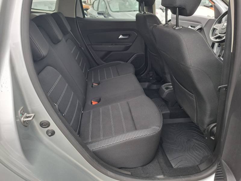 Dacia Duster - Photo 19