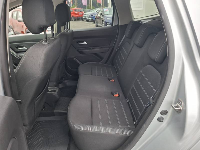 Dacia Duster - Photo 21