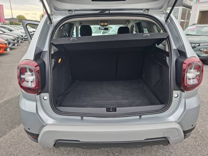 Dacia Duster - Photo 24