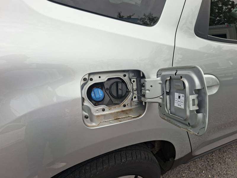 Dacia Duster - Photo 25