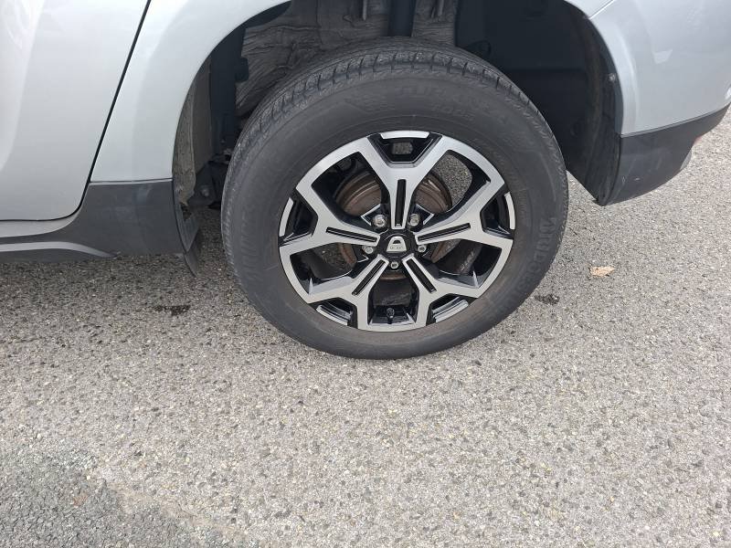 Dacia Duster - Photo 29